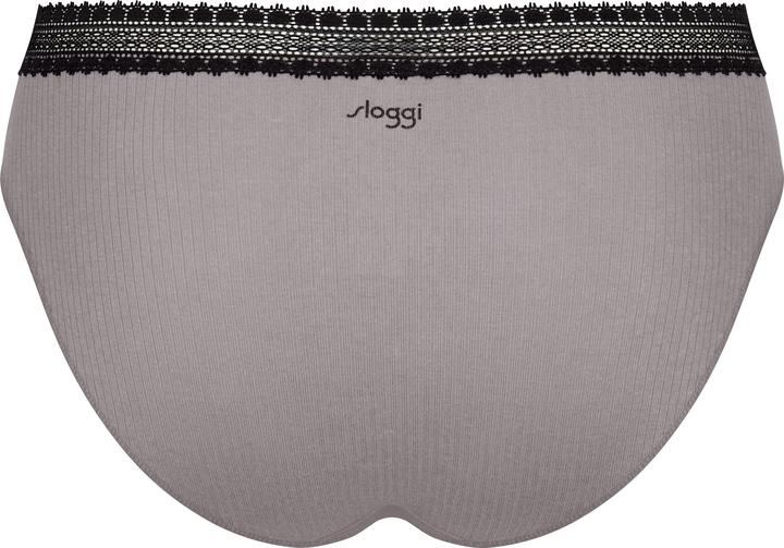 Produktbild Sloggi GO Ribbed Tai C2P (XL, 2er Pack)