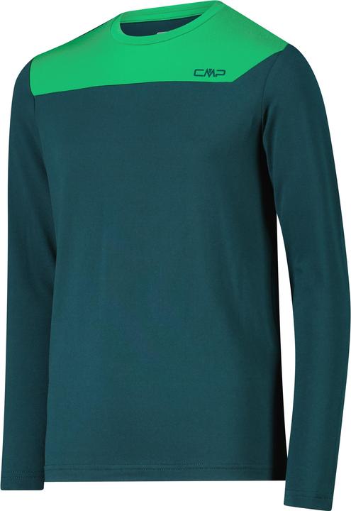 Actual product image CMP Campagnolo CMP Longsleeve (110)