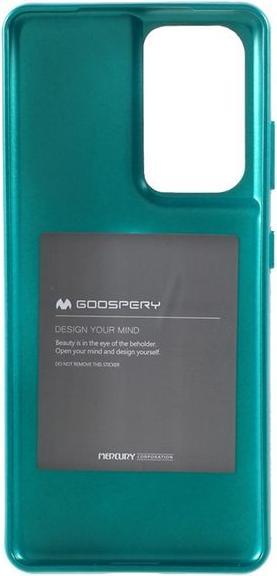 Immagine prodotto Goospery i Jelly Metal Series (Samsung Galaxy S21 Ultra)