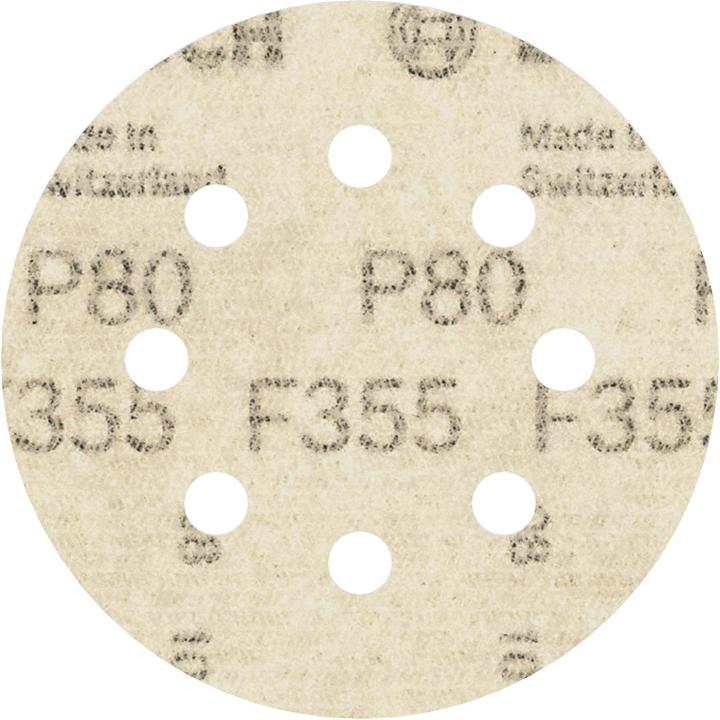 Actual product image Bosch Professional Zubehör PRO F355 (80)