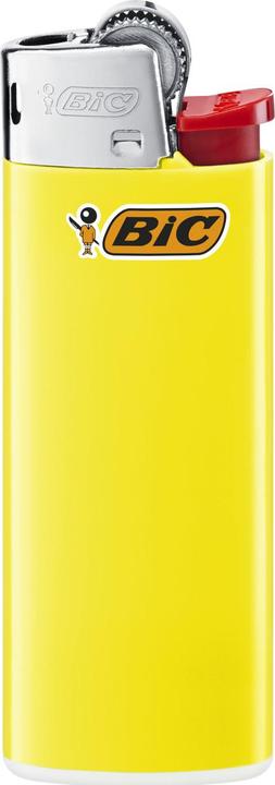 Actual product image Bic J25 Mini