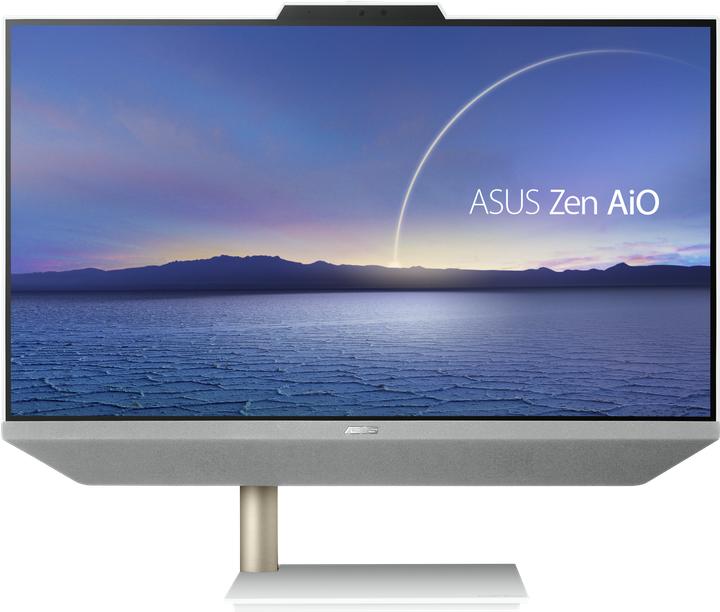 Immagine prodotto ASUS Zen AiO 24 (512 GB, 16 GB, AMD Ryzen 7 5825U, AMD Radeon Graphics)