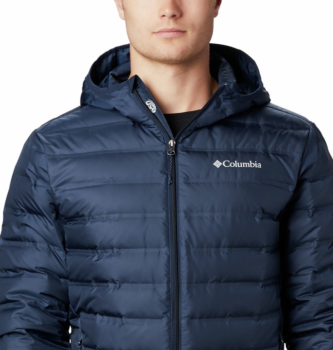 Actual product image Columbia Lake Down (M)