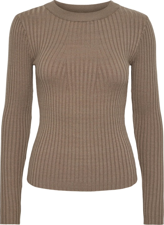 Pieces Gestrickt Pullover (XS)