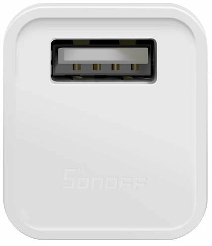 Immagine prodotto Sonoff Adattatore intelligente micro-USB