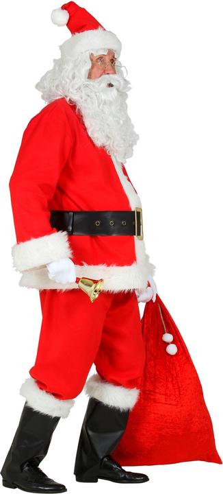 Produktbild Magni Kostüm Weihnachtsmann Gr. L/XL (XL)