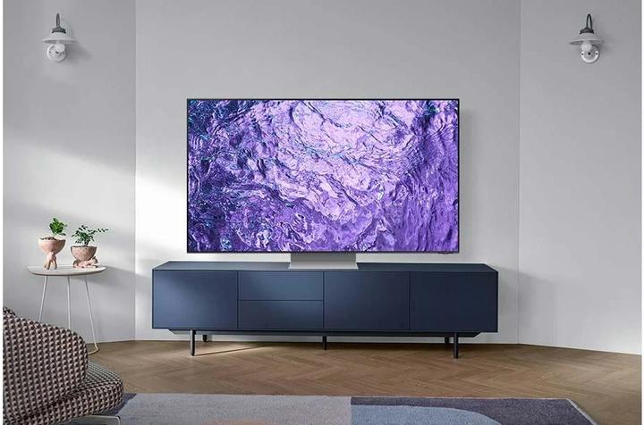 Produktbild Samsung QE55QN700C (55", QN700C, NeoQLED, 8K, 2023)