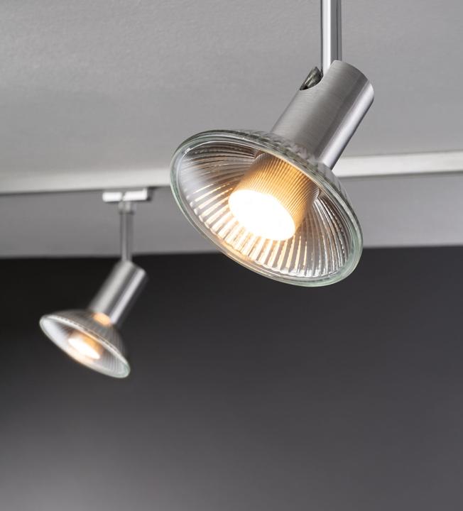 Produktbild Paulmann Reflektor QPAR111 (GU10, 4 W, 350 lm, 1 x, F)