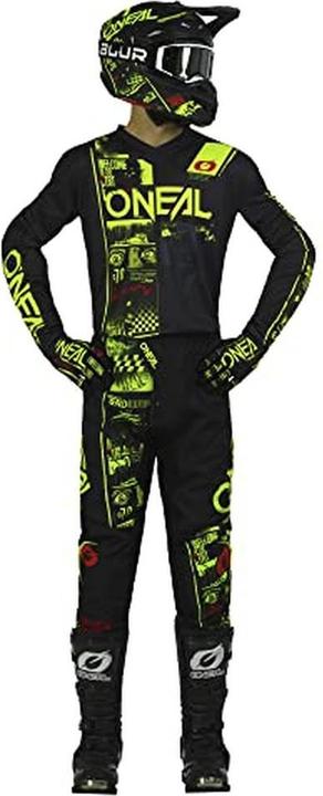 Actual product image O Neal MTB trousers ELEMENT (36)