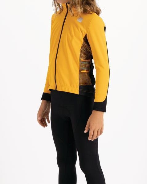 Actual product image Sportful Team Junior Jacket (10)