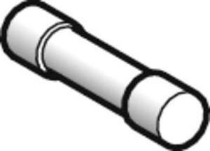 Produktbild Schneider Electric Sicherungseinsatz NFC 8,5x31,5mm, DF2BN1000 (10 A)