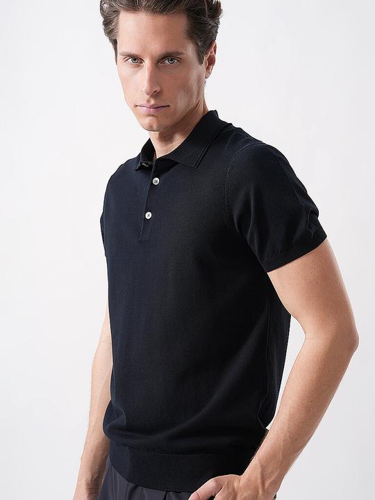 Produktbild Profuomo Poloshirt (L)