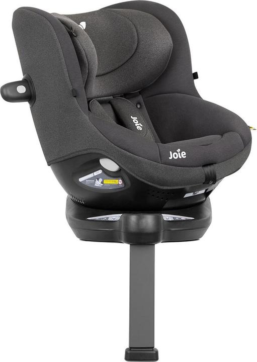 Immagine prodotto Joie i-Spin 360 E (Reboarder, ECE R129/i-Size Standard)