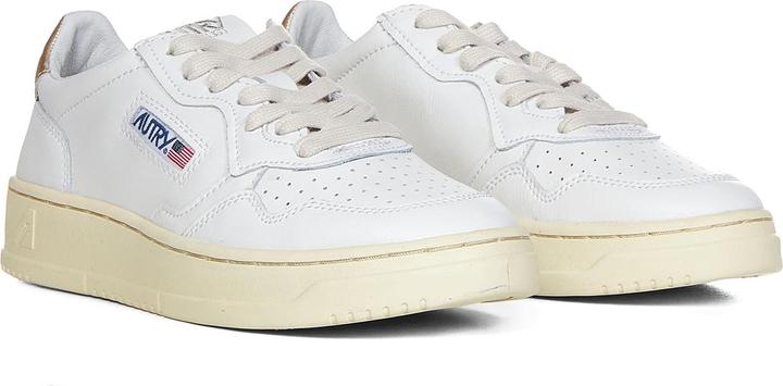Immagine prodotto Autry Scarpe da ginnastica bianche (40)
