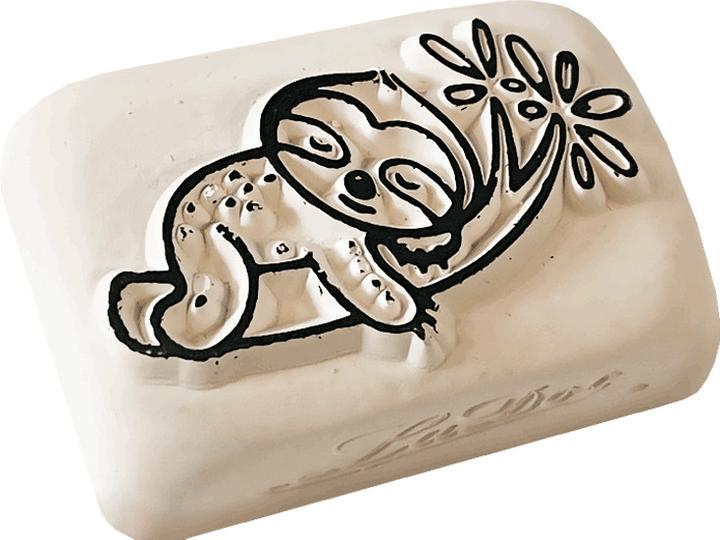 Actual product image Colop Stamp Ladot