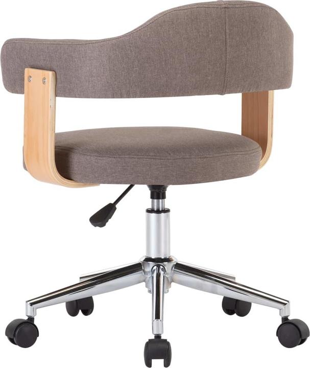 Produktbild vidaXL Esszimmerstuhl