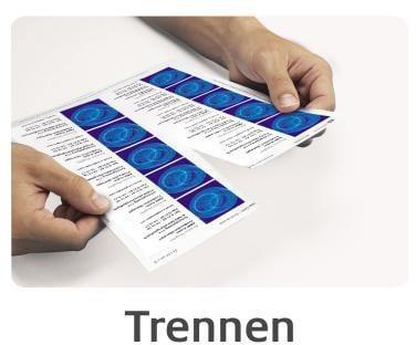 Produktbild Avery Klassisch (A4, 185 g/m²)