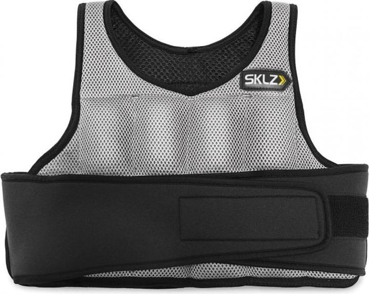 Image du produit SKLZ Weighted Vest (1 x 0.45 kg - 4.5 kg)