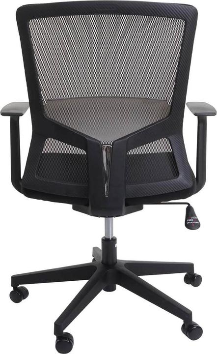 Produktbild Sihoo Bürostuhl mit Lendenwirbelstütze