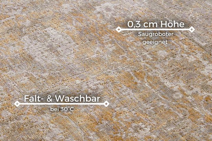 Image du produit Hanse Home Luxor (280 x 200 cm)
