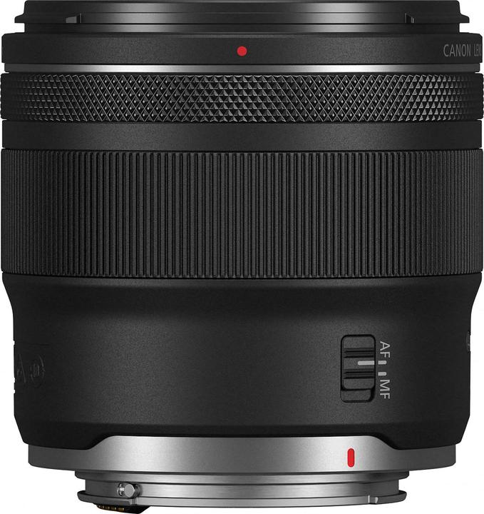 Actual product image Canon RF 45mm F1.2 STM (Canon RF, full size)
