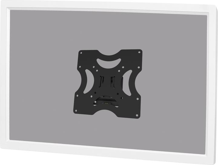 Image du produit Digitus Support mural universel iki 37 pouces (Mur, 37 kg)