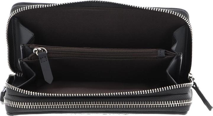 Actual product image Valentino Divina Zip Around Wallet