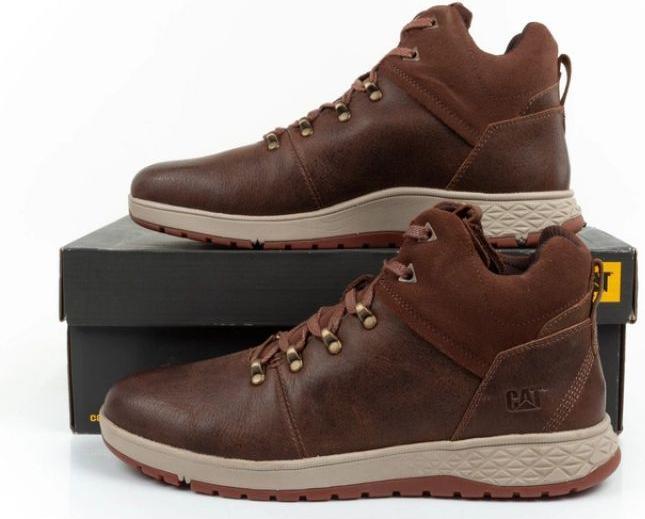 Produktbild Cat Zeke Wanderstiefel (40)