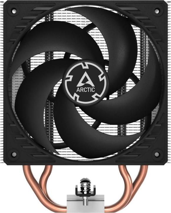 Arctic Freezer 36, SI