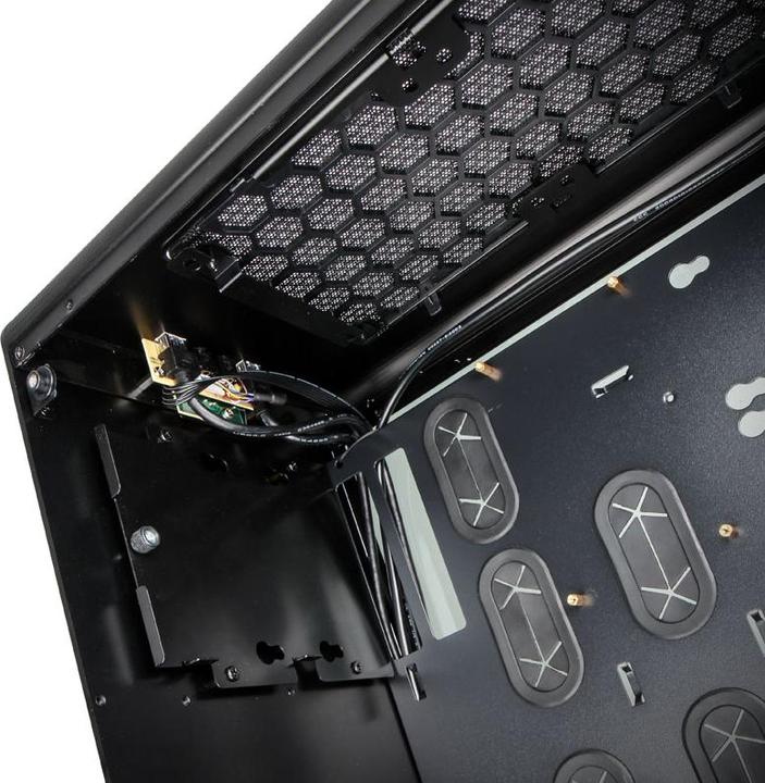 Produktbild Raijintek Thetis-Koffer (0R200053) (mATX, Mini-ITX, ATX)
