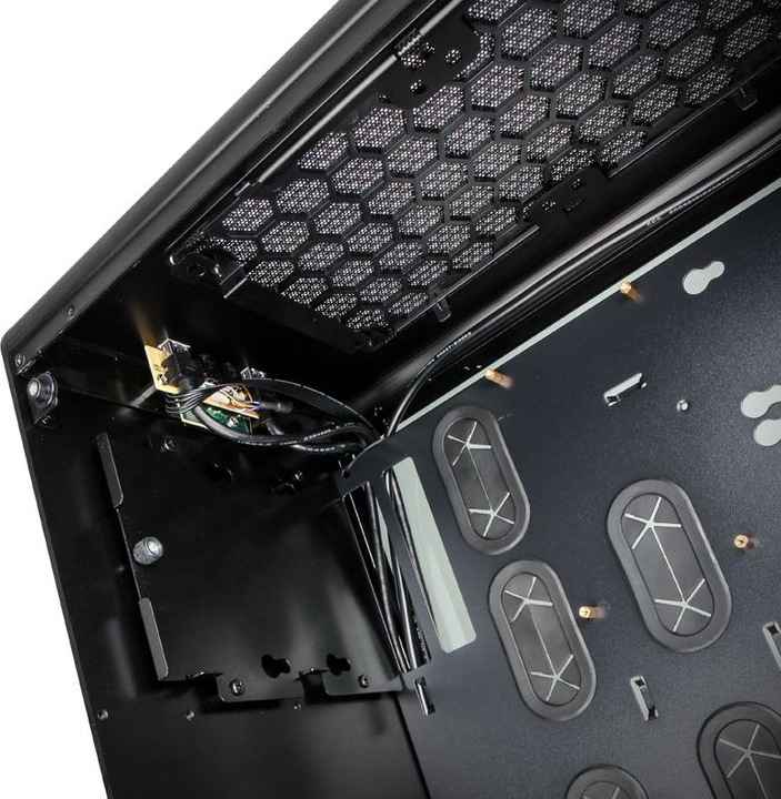Image du produit Raijintek Coffret Thetis (0R200053) (ATX, mATX, Mini-ITX)