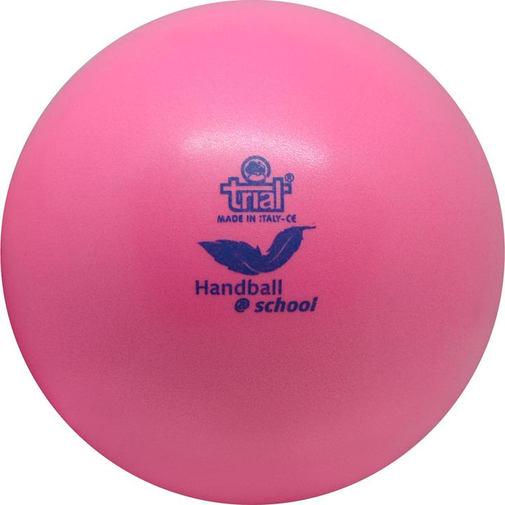 Immagine prodotto Trial Pallamano Extra Soft (0)
