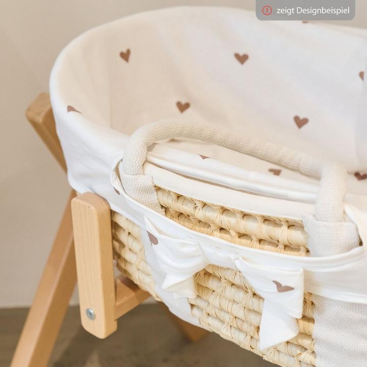 Actual product image Childhome Moseskorb