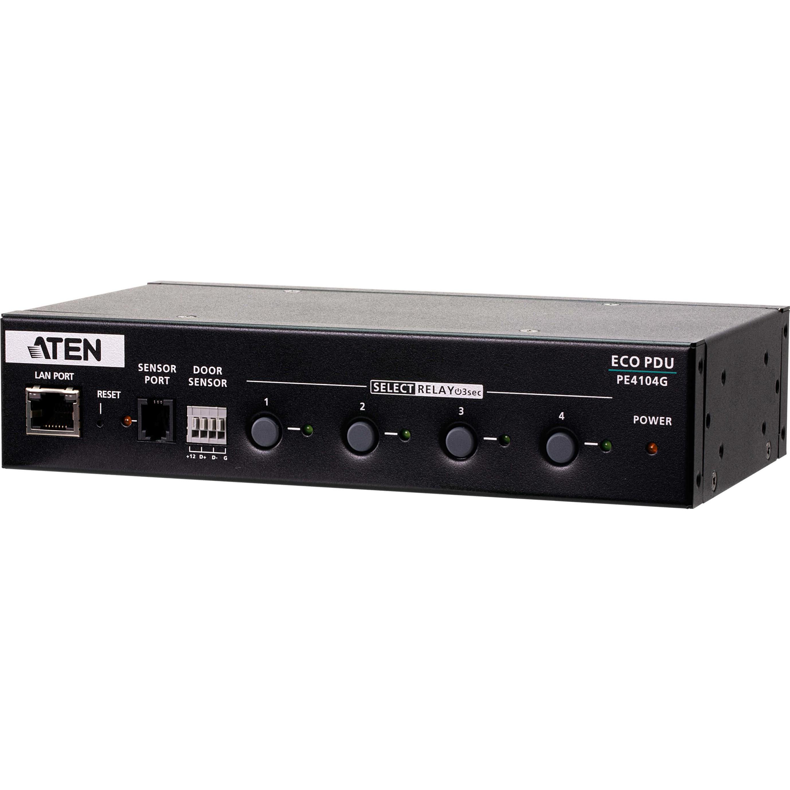 Aten IP Power Switch, USV Zubehör