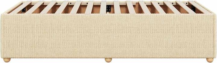 Produktbild VidaXL Lanita (90 x 190 cm)