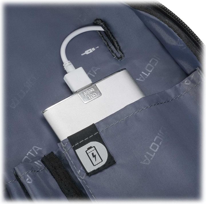 Actual product image Dicota Eco Top Traveller Select (15.60", Universal)