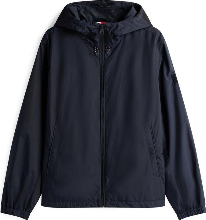 Produktbild Tommy Hilfiger Rwb Hooded Jacket (M)