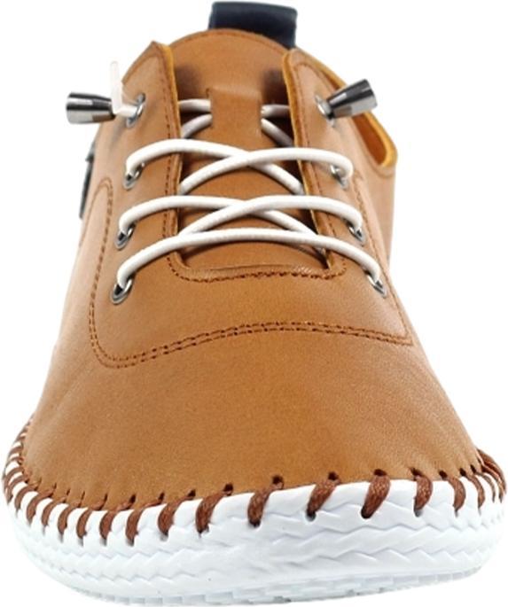 Immagine prodotto Lunar St Ives Scarpa Sportiva Pelle Donna (39)