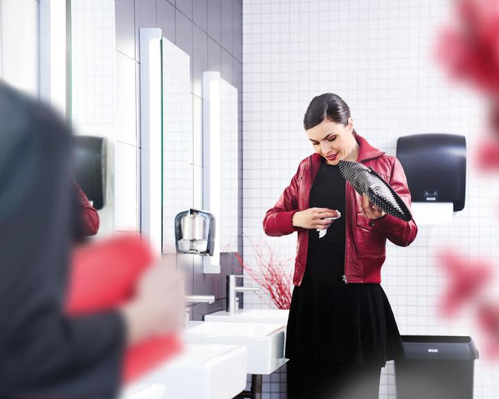 Produktbild Katrin Seifenspender Inclusive