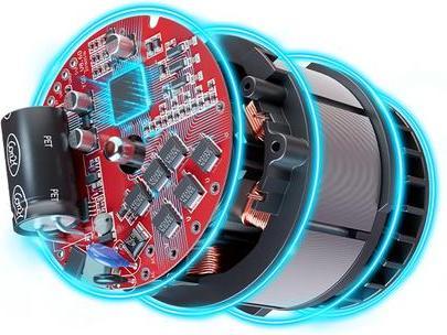 Produktbild Einhell Impaxxo 18/230