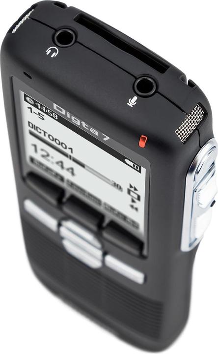 Produktbild Grundig Digta 7 Stand-alone Kit (2 GB)