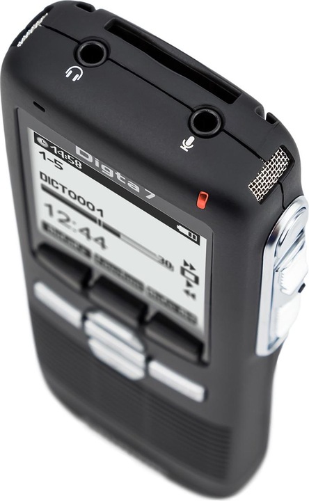 Actual product image Grundig Digta 7 Stand-alone Kit (2 GB)