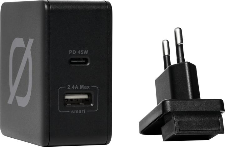 Produktbild Goal Zero USB Ladegerät 45W C (45 W, 2 Ports)