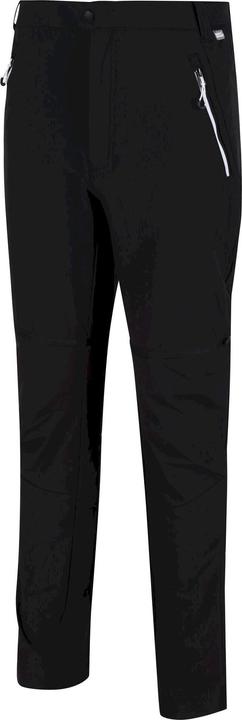 Immagine prodotto Regatta Mountain Pantaloni Cerniera Rimovibile Uomo