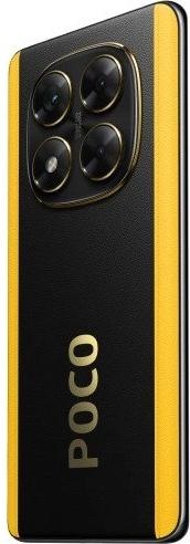Produktbild Xiaomi Poco X7 (512 GB, Black, 6.67", Dual SIM, 50 Mpx, 5G)