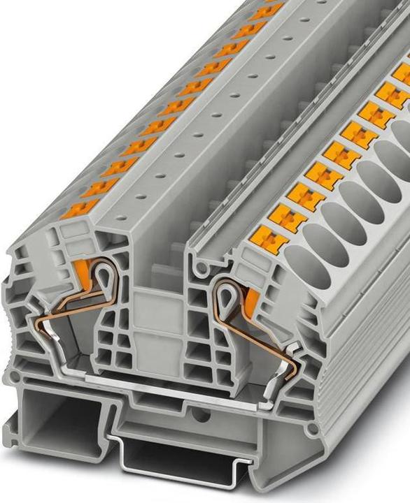 Phoenix Contact Reihenklemme Push-in