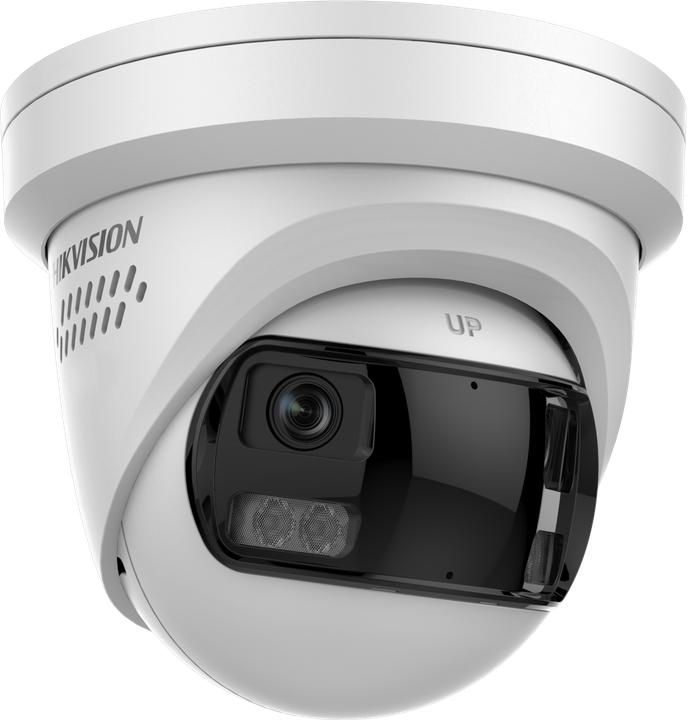 Produktbild Hikvision 8 MP Panoramic ColorVu Fixed
