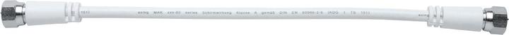Actual product image Axing Antenna cable MAK 50-80 0.5 m (85 dB, Antenna cable)