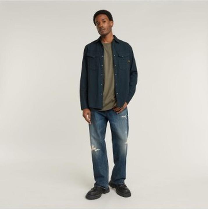 Immagine prodotto G-Star Camicia Slim Dakota (XS)