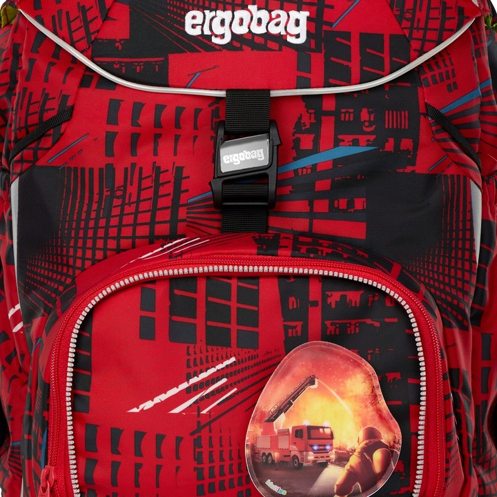 Produktbild Ergobag Pack Schulranzen-Set (20 l)